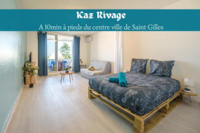 Kaz Rivage
